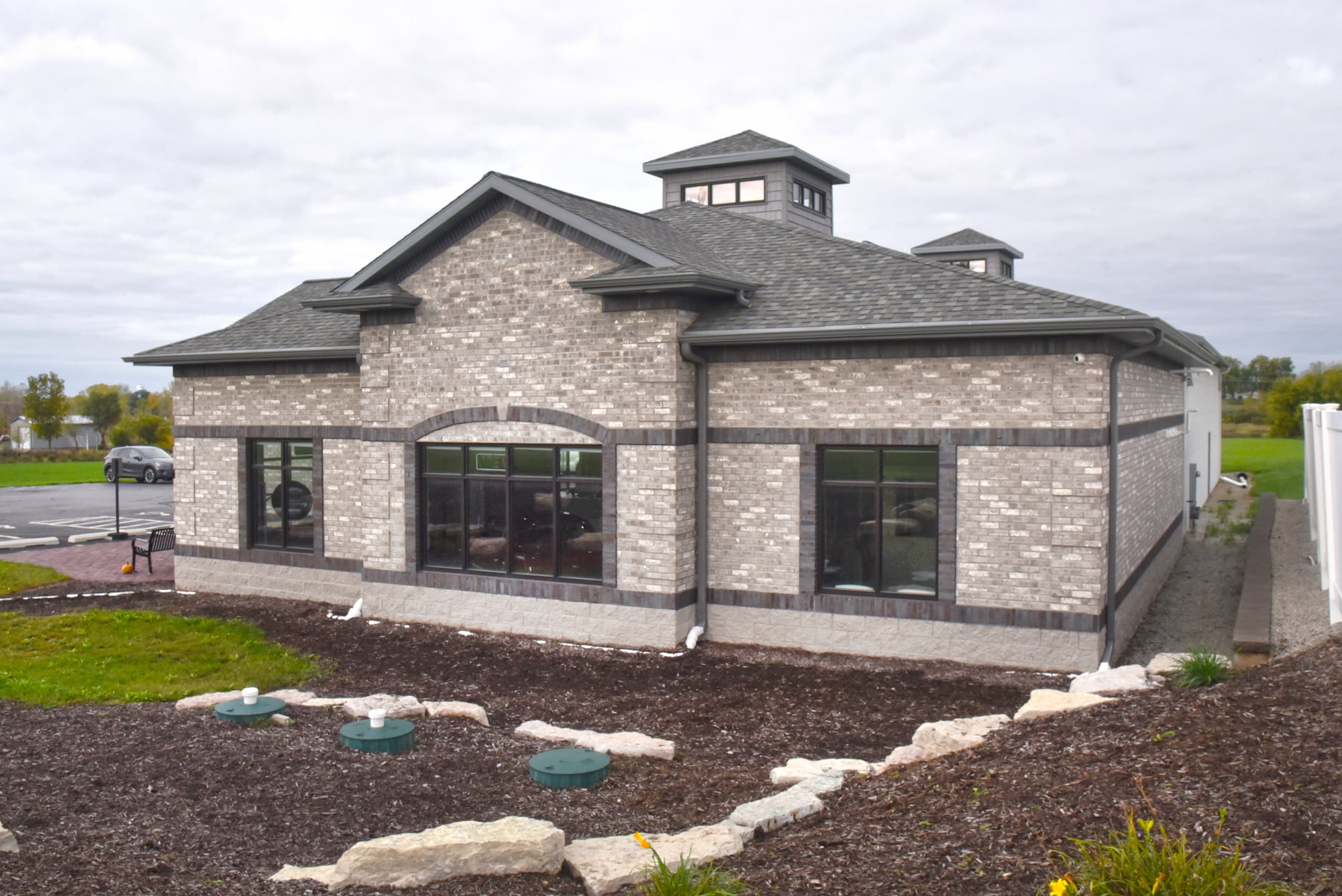 CarTech Auto Repair | Fox Structures, Inc.