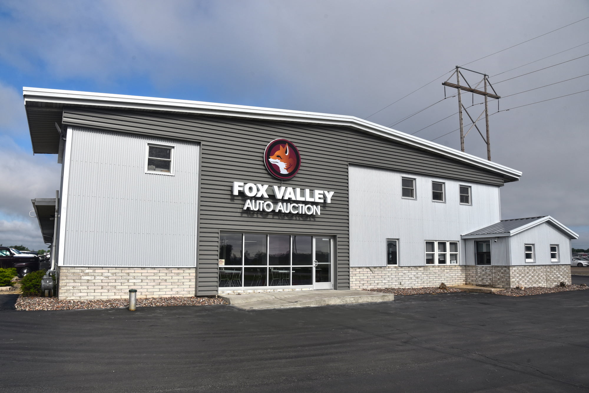 Are We the Right Builder for You? Fox Structures, Inc.