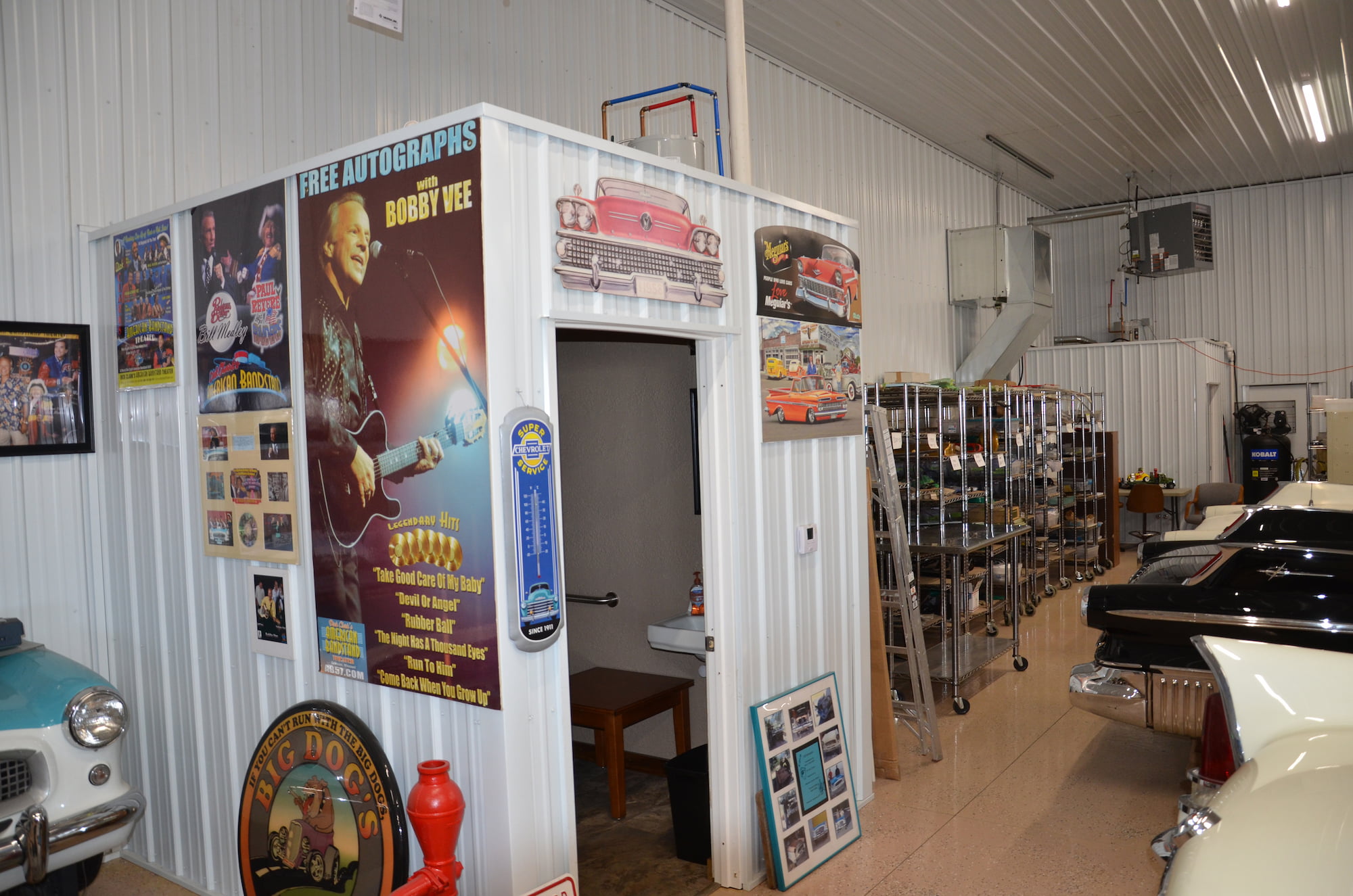 Little Chute Storage Center Fox Structures, Inc.