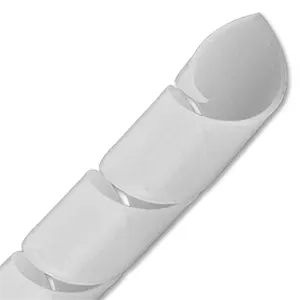 Alpha SW40 Spiral Wrap 500 FT Allied Wire & Cable