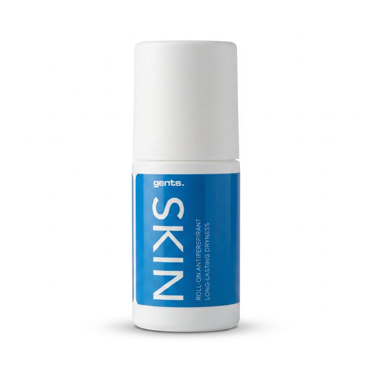 Gents Skin Antiperspirant Gents Skin Antiperspirant