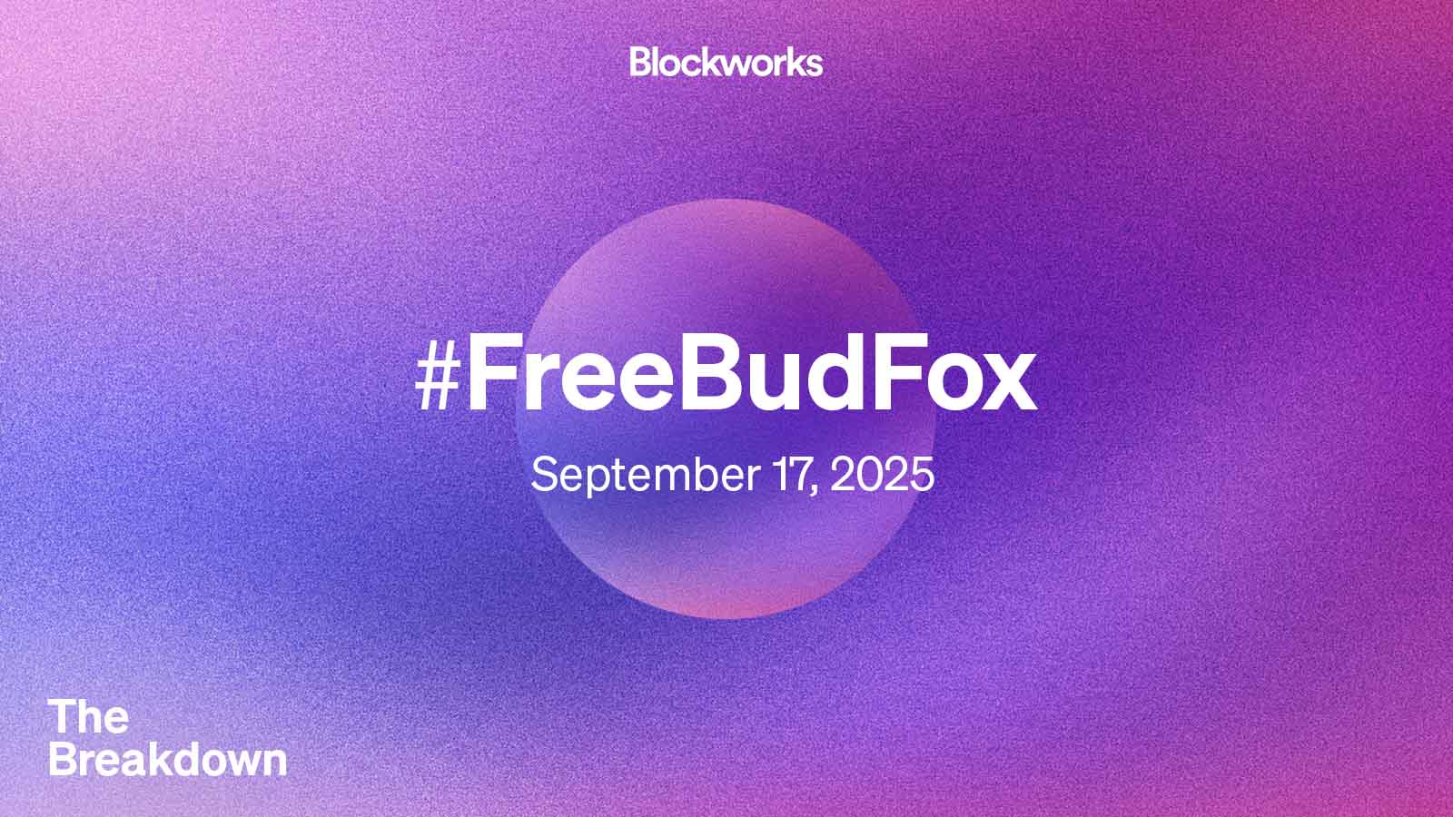 Let insiders trade – Blockworks