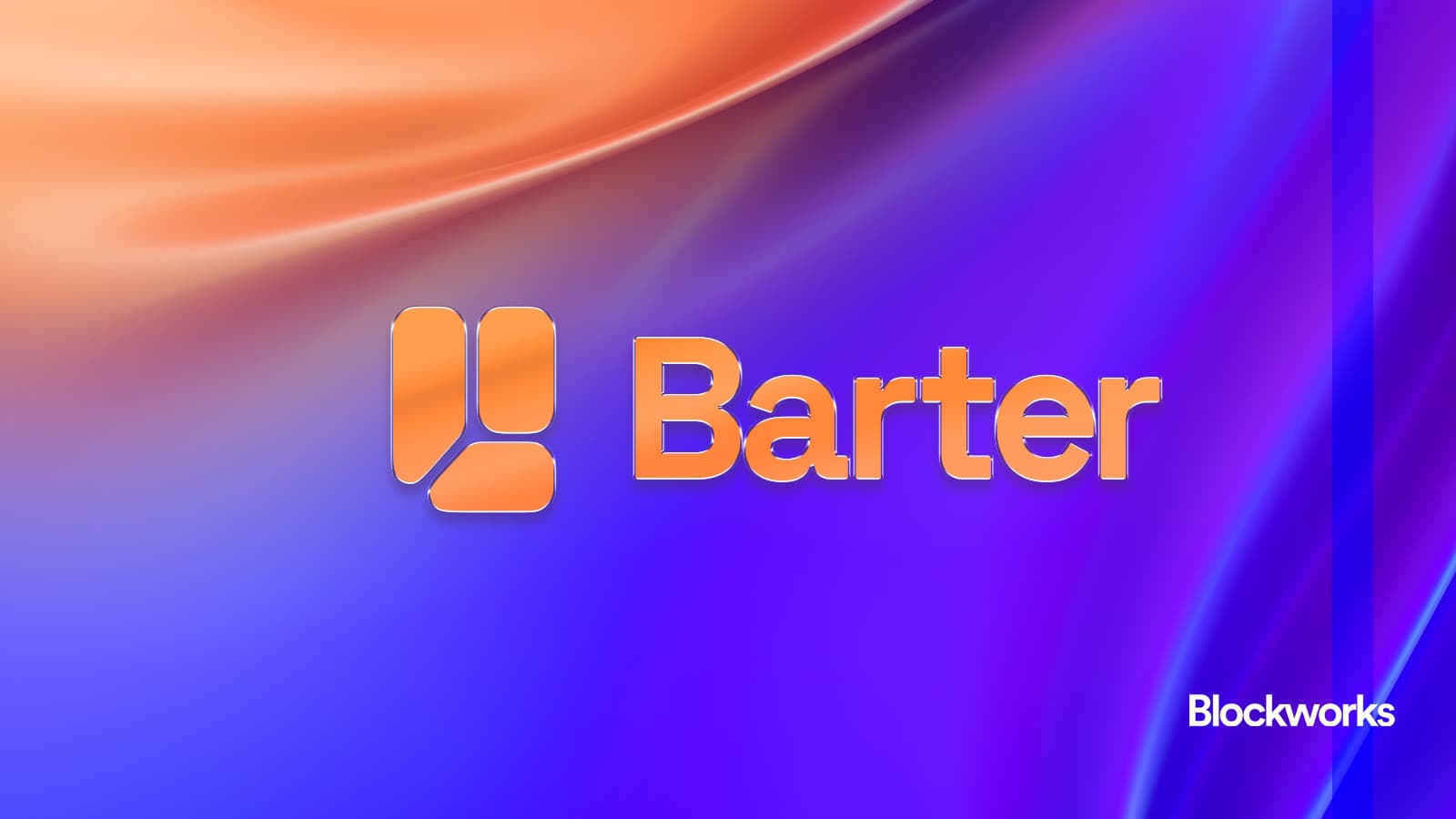 Barter buys rival solver codebase to expand CoW Swap dominance