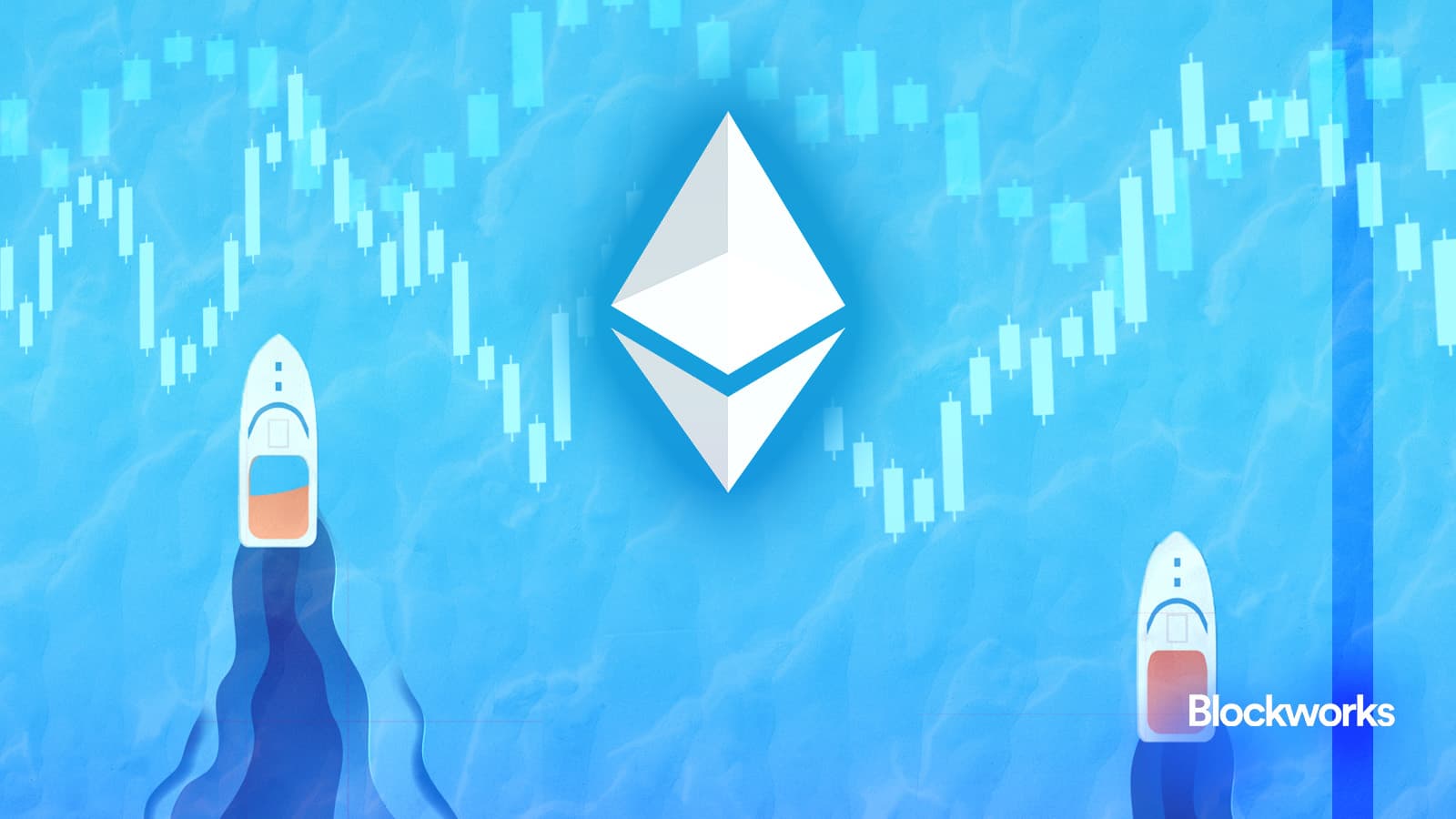 Ethereum Foundation takes stock of a turbulent decade