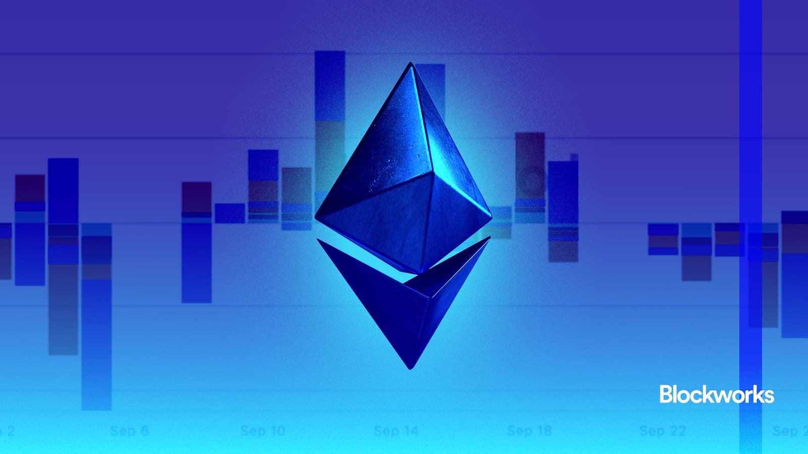 Ethereum ETF momentum collapses after record August