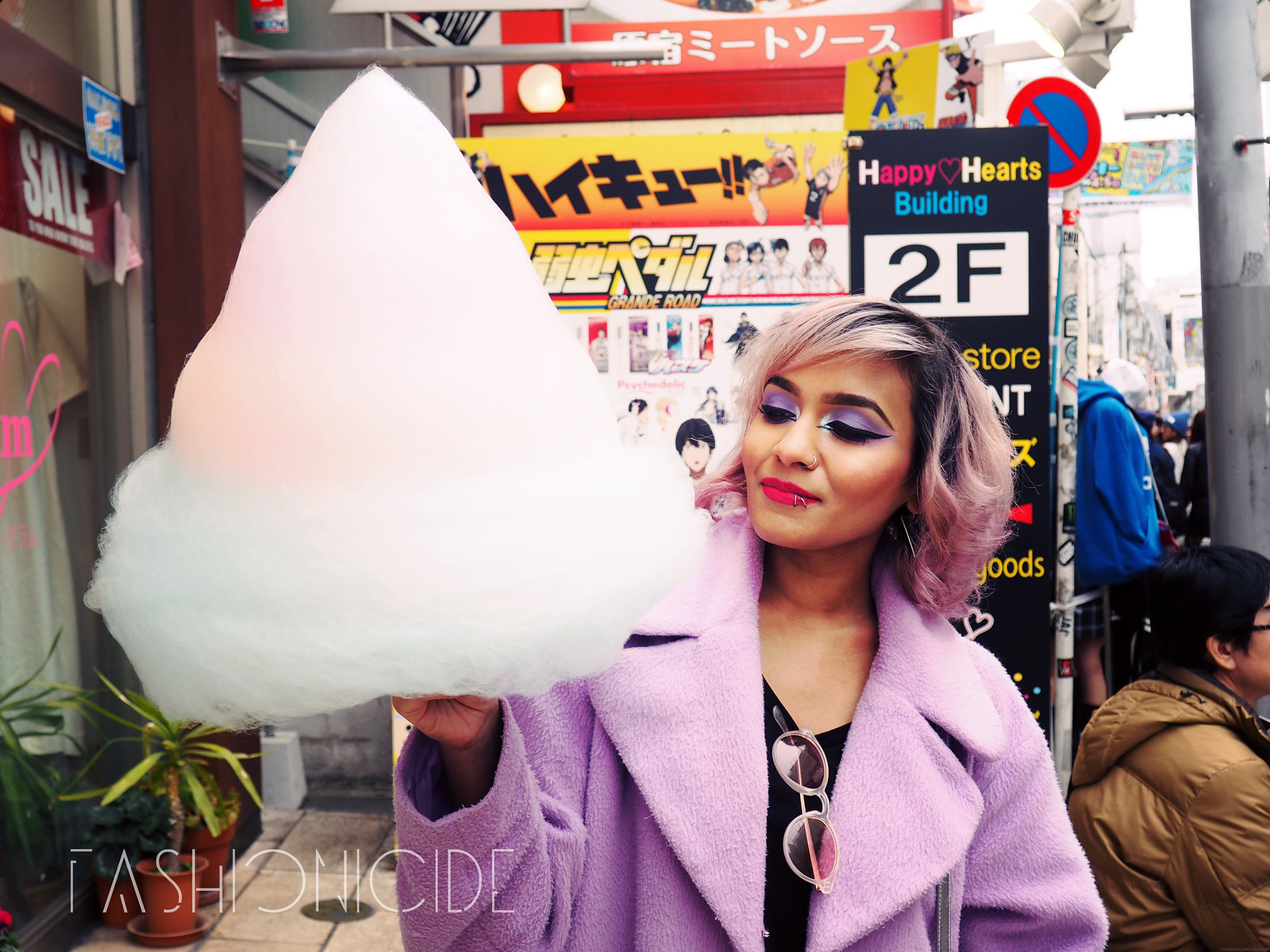 The Lima Coat