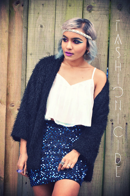 Shape, Size, Colour, Tastes, Beliefs – One Cause