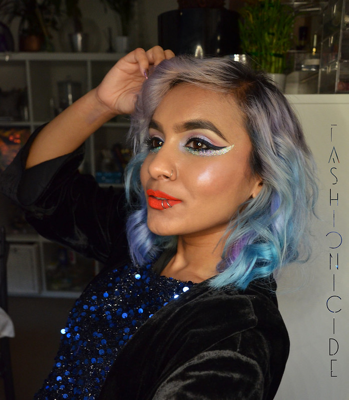 REVIEW | H&M Velvet Lip Cream in Le Beau Monde