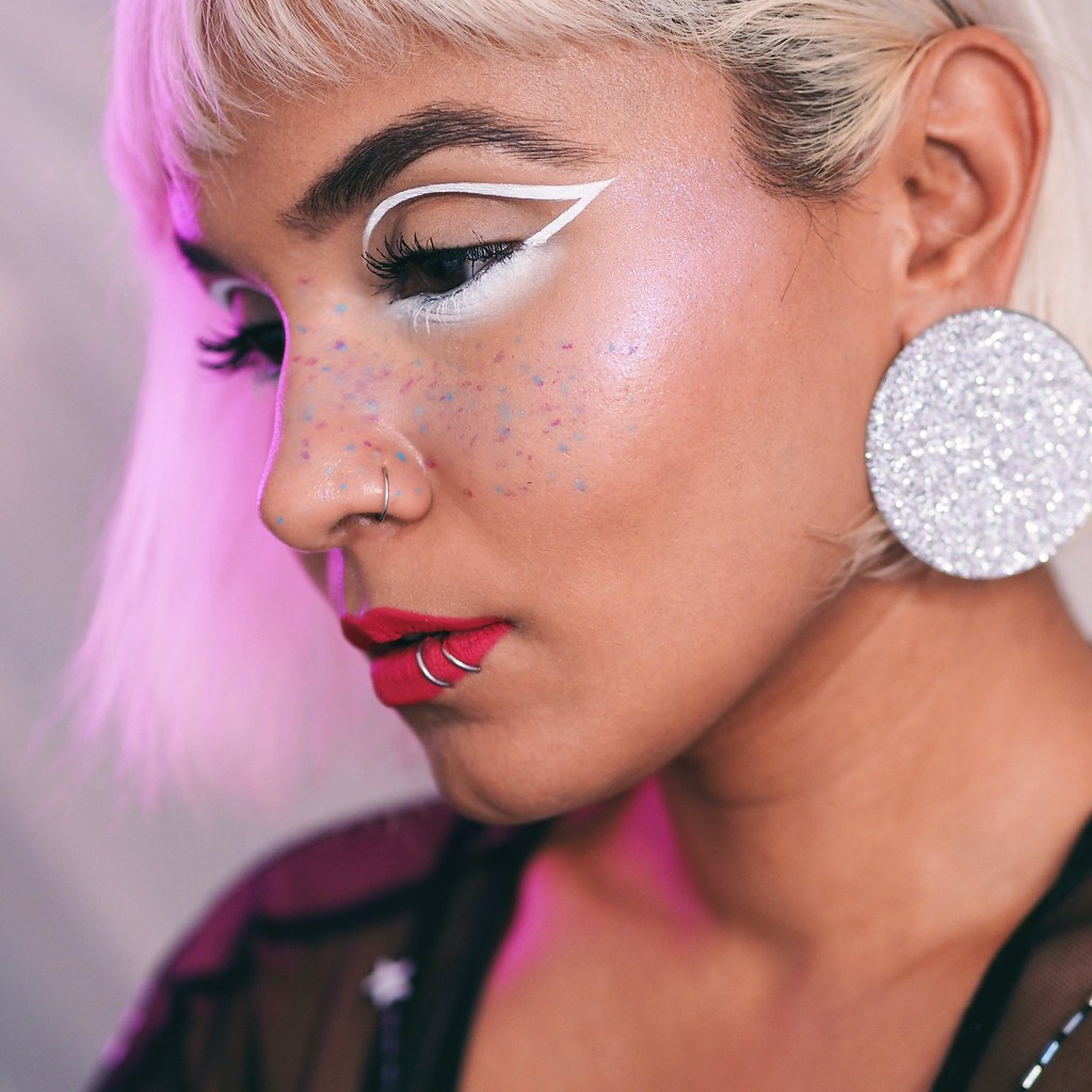I Ditched the heavy Brow Pomades and Gels for Glossier’s Boy Brow