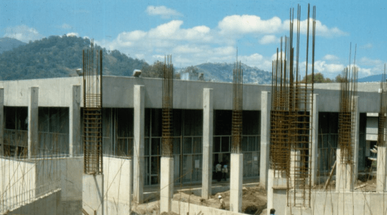 Construcción Seminarios