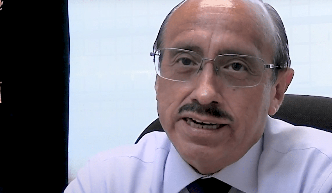 Entrevista al Lic. J. Gerardo Pérez Aguilar – Ingreso a Acatlán