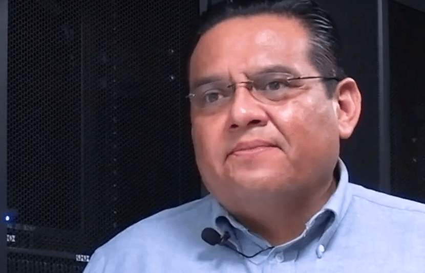 Entrevista a Fernando González – El departamento de redes a través de los años