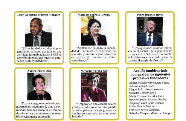 Trabajadores de Acatlán
