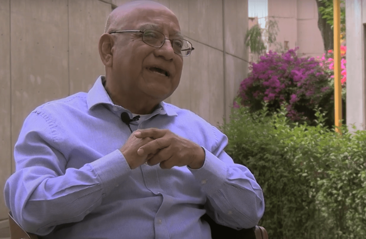 Mtro. Adalberto lópez lópez – Crecimiento de Posgrado