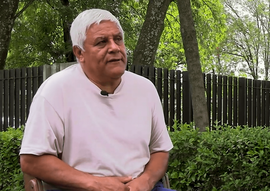 Entrevista a Venancio Vélez – El problema de los porros