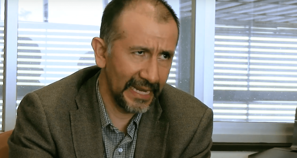 Entrevista al Dr. Darío Rivera Vargas – Contexto Personal