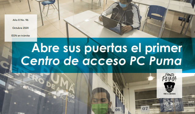 Gaceta FES Acatlán Octubre del 2020 Gaceta FES Acatlán Octubre del 2020