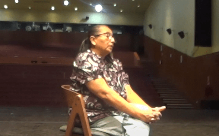 Entrevista a Leticia Urbina – Inicios como académica