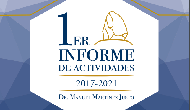 Gaceta FES Acatlán Mayo del 2018