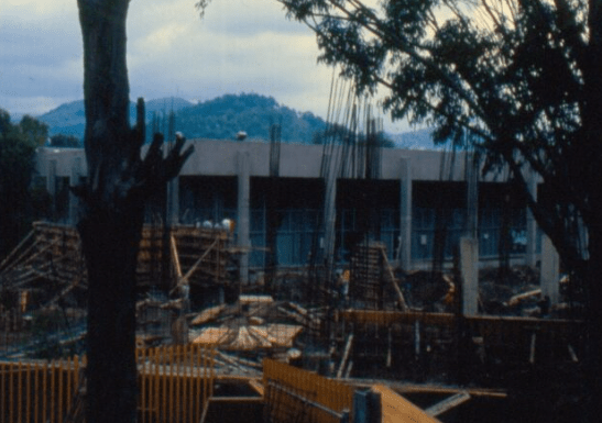 Construcción