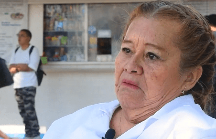 Entrevista a Valentina Carreño – Crecimiento en Acatlán