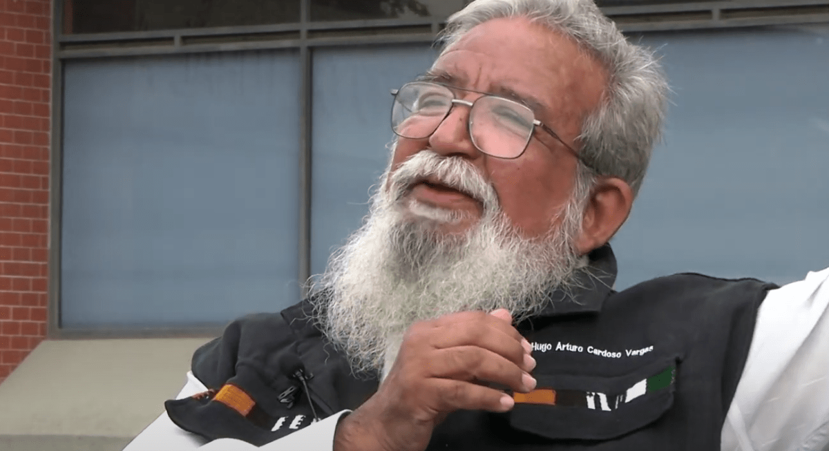 Entrevista a Hugo Cardoso – Inicios en Acatlán Entrevista a Hugo Cardoso – Inicios en Acatlán
