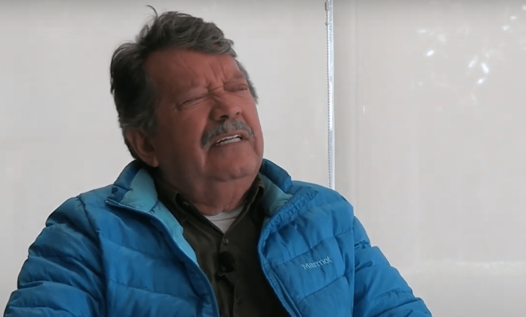 Dr. Jaime Peña – ¿Cómo le gustaría ser recordado?