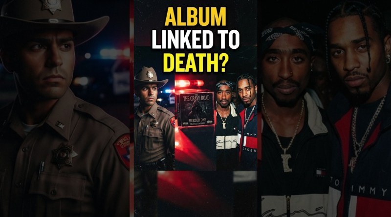 The Album Linked to a Trooper’s Death… What Really Happened? 😳