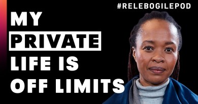 The Relebogile Mabotja Podcast #24 – Linda Sokhulu: Do followers matter more than talent?