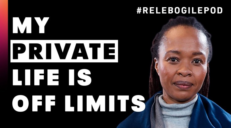 The Relebogile Mabotja Podcast #24 – Linda Sokhulu: Do followers matter more than talent?