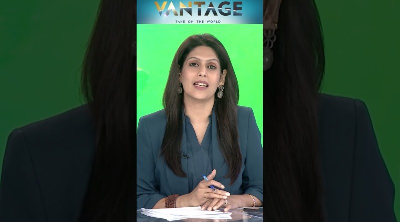 Man Emerges “10 Years Younger” After 100 Days Under Sea | Vantage with Palki Sharma