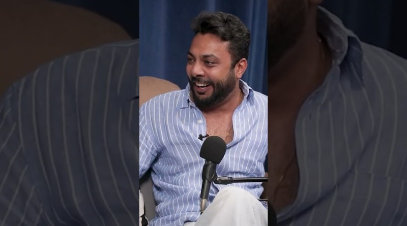 Raja Gujjar || #realhittalks #ytshorts #podcast