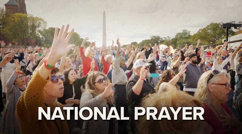 Communion America | Christian World News – November 28, 2025