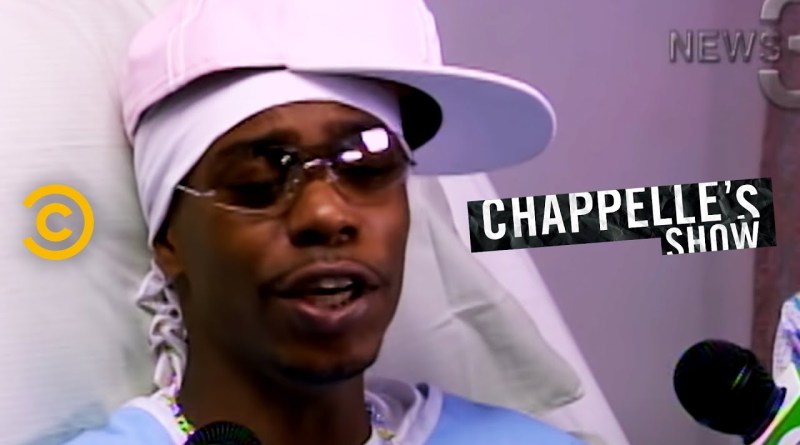 Chappelle's Show – Hip-Hop News – Wu-Tang Torture