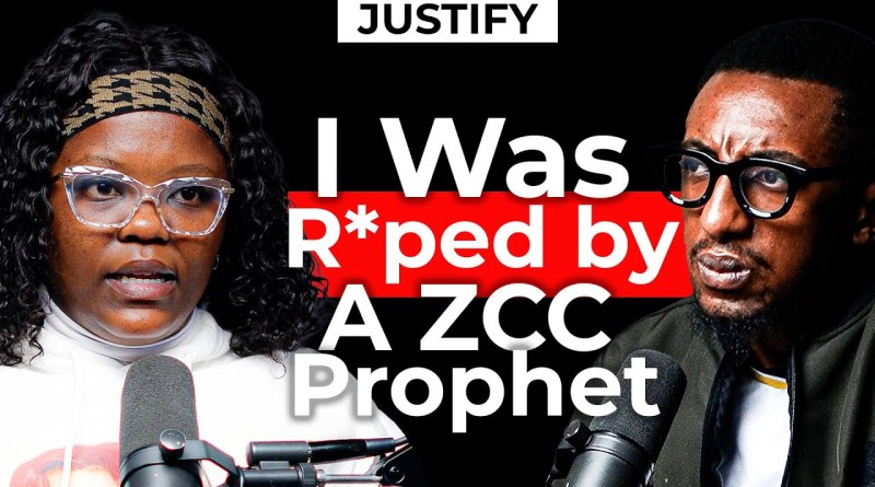 I Was R*ped By A ZCC Prophet – Refilwe