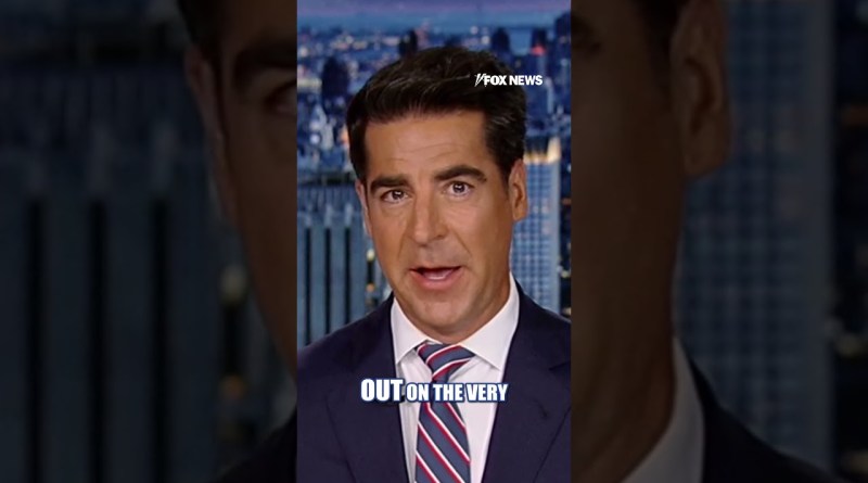 Watters: Everything is breaking Trump’s way  #foxnews #news #us #fox #breaking #media #new