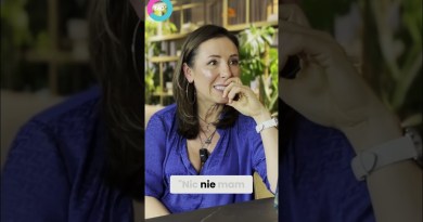 ZA ROGIEM CZEKA COŚ WSPANIAŁEGO – Magdalena Czaja #kanal360 #podcast #radykalnewybaczanie