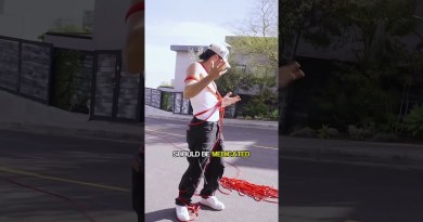 DON'T TRY THIS AT HOME! #rap #rapper #rapmusic #hiphop #fastrap #eminem #remix #music #lyrics #stunt