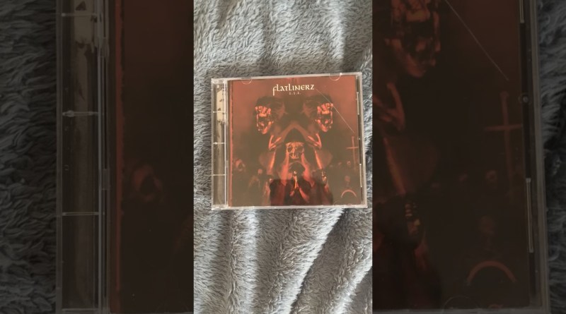 Happy 32 to Flatlinerz U.S.A. Album #Flatlinerz #90shiphop #horrorcore #eastcoasthiphop #defjam
