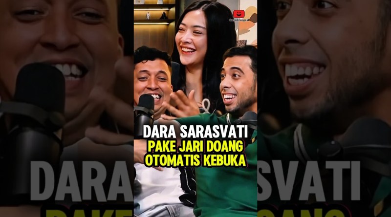 AGAK JANGGAL 🤣 #podcast #kamalrasyid #sahilmulachela #arifbrata #dipanggilkeruangan
