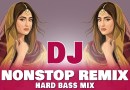New Hindi Dj Remix | NonStop Hindi Dj Songs | HipHop Trap Bass Mix |90s Top Viral Dj | Mashup Remix