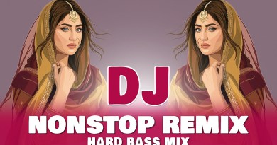New Hindi Dj Remix | NonStop Hindi Dj Songs | HipHop Trap Bass Mix |90s Top Viral Dj | Mashup Remix