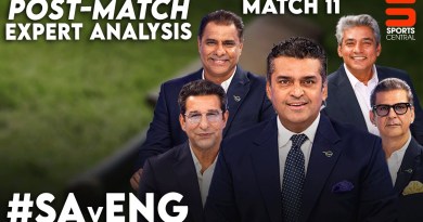 South Africa vs England | (Post-Match Show) Expert Analysis | THE DP WORLD DRESSING ROOM | ZA1K