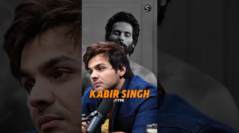 Ashish Sad Story 💔 #youtubeshorts #podcastclips #podcast