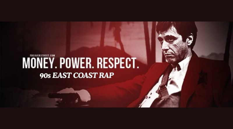 Money, Power & Respect | East Coast Rap | Old School Hip Hop Song
