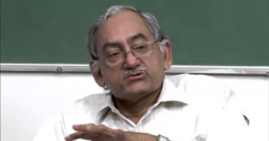 Mod-03 Lec-16 भारत में लोक उपचार परंपराएँ