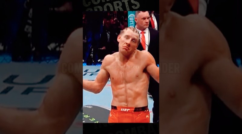 Paddy Pimblett vs Chandler Full Fight | UFC 314 #sports #shorts #viralvideo