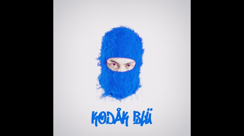 KODAK BLU – gaspari (OLV)
