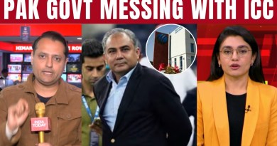 After boycott drama, what next for Pakistan cricket? |Sports Today