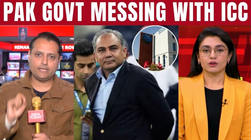 After boycott drama, what next for Pakistan cricket? |Sports Today